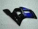 R6 98-02 Verkleidungen - Blau Schwarz R6 98-02 Verkleidungen - Blau Schwarz