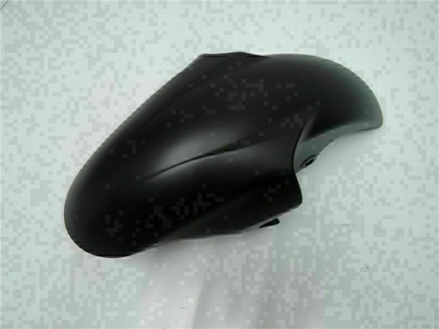 R6 98-02 Verkleidungen - Blau Schwarz R6 98-02 Verkleidungen - Blau Schwarz