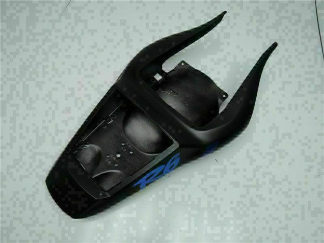 R6 98-02 Verkleidungen - Blau Schwarz R6 98-02 Verkleidungen - Blau Schwarz