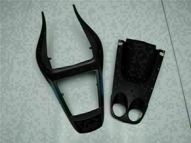 R6 98-02 Verkleidungen - Blau Schwarz R6 98-02 Verkleidungen - Blau Schwarz