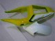R6 98-02 Verkleidungen - Gelb Weiß R6 98-02 Verkleidungen - Gelb Weiß