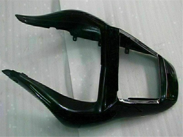 R6 98-02 Verkleidungen - Grün Schwarz R6 98-02 Verkleidungen - Grün Schwarz