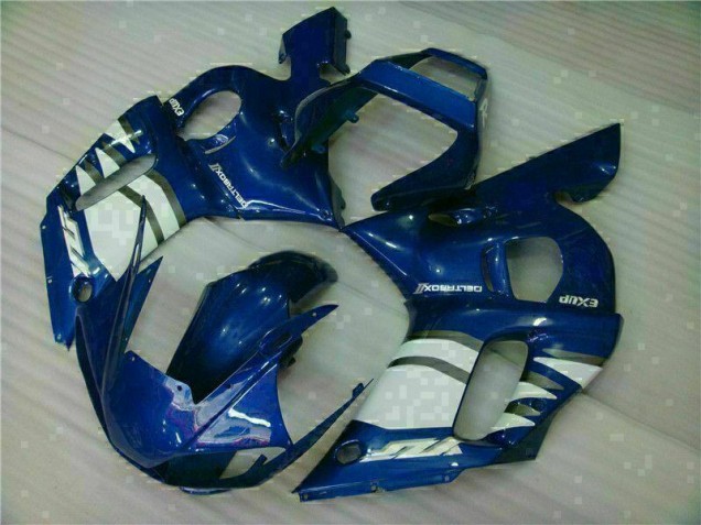 R6 98-02 Verkleidungen Komplett Sets - Blau R6 98-02 Verkleidungen Komplett Sets - Blau