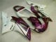 R6 98-02 Verkleidungen - Lila Weiß R6 98-02 Verkleidungen - Lila Weiß