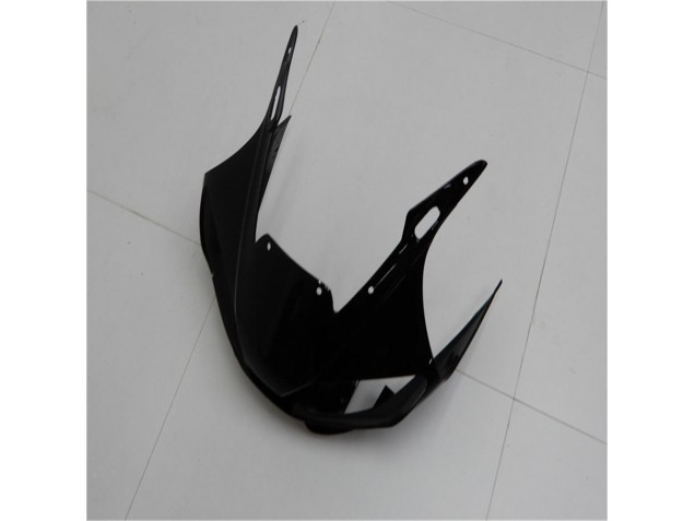 R6 98-02 Verkleidungen - Matt schwarz Glänzend R6 98-02 Verkleidungen - Matt schwarz Glänzend