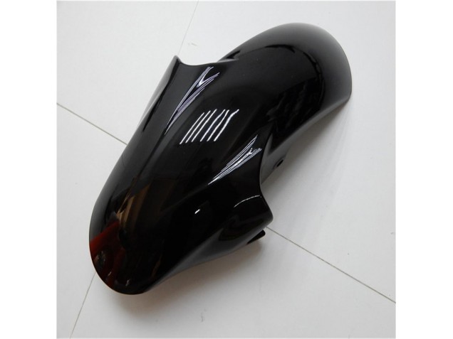R6 98-02 Verkleidungen - Matt schwarz Glänzend R6 98-02 Verkleidungen - Matt schwarz Glänzend
