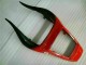 R6 98-02 Verkleidungen - Rot Schwarz R6 98-02 Verkleidungen - Rot Schwarz