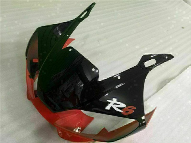 R6 98-02 Verkleidungen - Rot Weiß R6 98-02 Verkleidungen - Rot Weiß