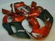 R6 98-02 Verkleidungen - Schwarzbraun R6 98-02 Verkleidungen - Schwarzbraun