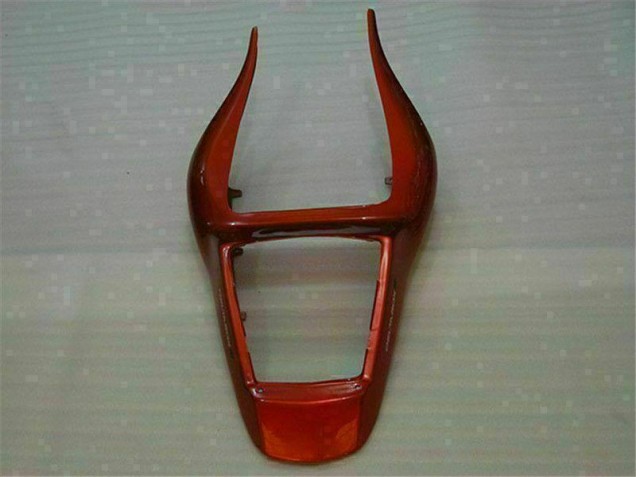 R6 98-02 Verkleidungen - Schwarzbraun R6 98-02 Verkleidungen - Schwarzbraun