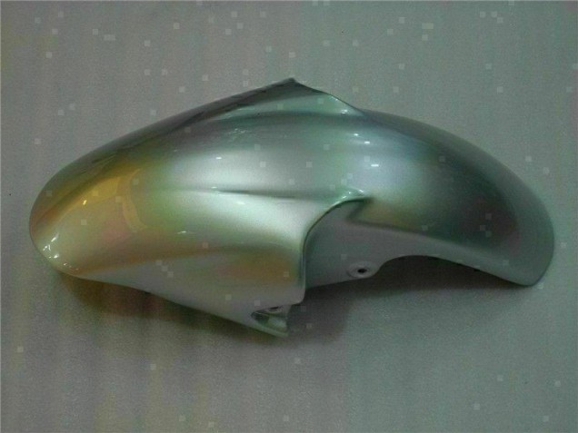 R6 98-02 Verkleidungen - Silber R6 98-02 Verkleidungen - Silber