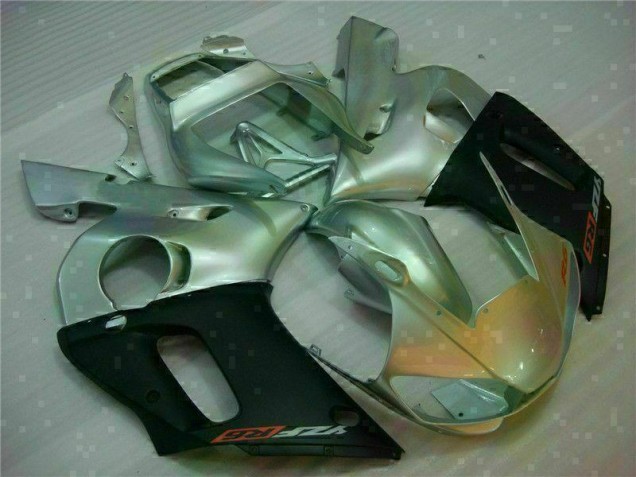 R6 98-02 Verkleidungen - Silber R6 98-02 Verkleidungen - Silber