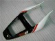 R6 98-02 Vollverkleidung - Rot Schwarz R6 98-02 Vollverkleidung - Rot Schwarz