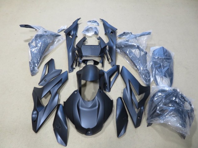 S1000R 17-18 Verkleidungen - Schwarz S1000R 17-18 Verkleidungen - Schwarz