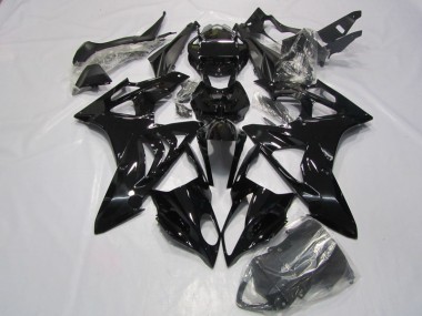 S1000RR 09-14 Verkleidung - Schwarz