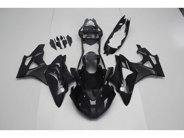 S1000RR 09-14 Verkleidungen - Schwarz S1000RR 09-14 Verkleidungen - Schwarz