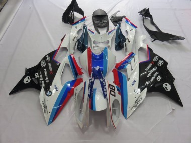 S1000RR 15-18 Verkleidungen -