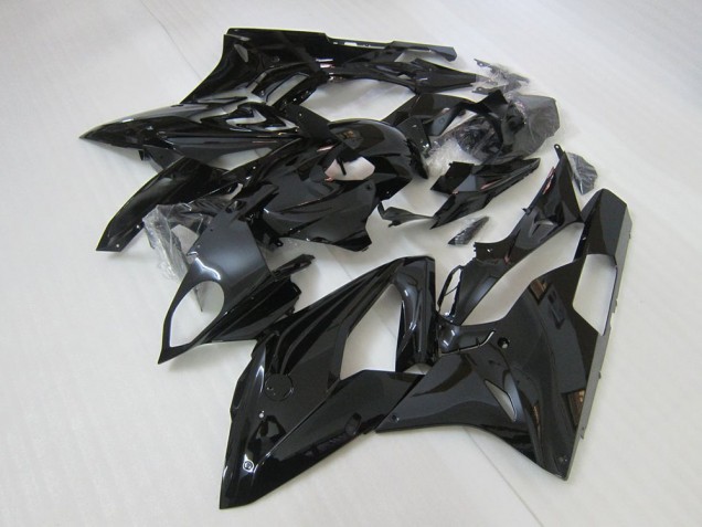 S1000RR 15-18 Verkleidungen - Schwarz S1000RR 15-18 Verkleidungen - Schwarz