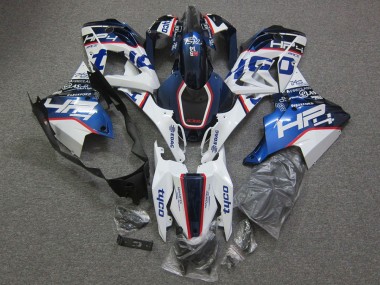 S1000RR 15-18 Verkleidungen - Tyco