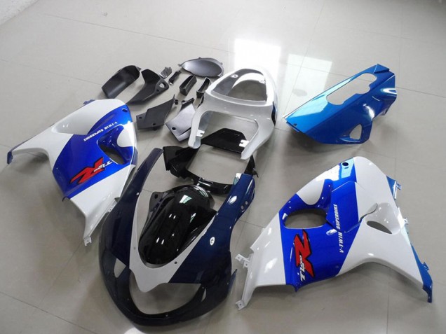 TL1000R 98-03 Verkleidung - Blau Weiß TL1000R 98-03 Verkleidung - Blau Weiß
