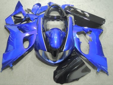 TL1000R 98-03 Verkleidungen - Blau