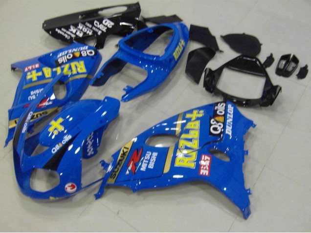 TL1000R 98-03 Verkleidungen - Rizla TL1000R 98-03 Verkleidungen - Rizla