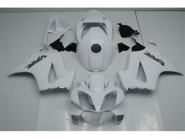 VFR 800 02-13 Verkleidungen & Plastik - Weiß VFR 800 02-13 Verkleidungen & Plastik - Weiß