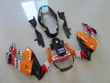 VTR 1000 F 97-05 Verkleidung - Repsol
