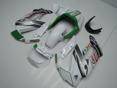 VTR 1000 F 97-05 Verkleidungen - Castrol