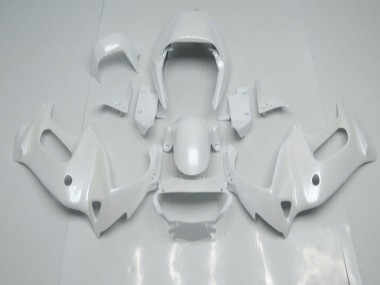 VTR 1000 F 97-05 Verkleidungen - Perl Weiß