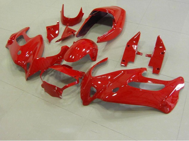 VTR 1000 F 97-05 Verkleidungen - Rot VTR 1000 F 97-05 Verkleidungen - Rot