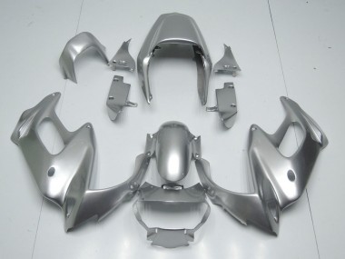 VTR 1000 F 97-05 Verkleidungen - Silber