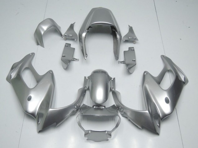 VTR 1000 F 97-05 Verkleidungen - Silber VTR 1000 F 97-05 Verkleidungen - Silber