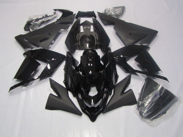 ZX10R 03-05 Verkleidung - Schwarz ZX10R 03-05 Verkleidung - Schwarz