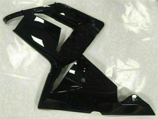ZX10R 03-05 Verkleidungen - Glänzend Schwarz ZX10R 03-05 Verkleidungen - Glänzend Schwarz