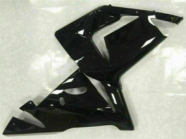 ZX10R 03-05 Verkleidungen - Glänzend Schwarz ZX10R 03-05 Verkleidungen - Glänzend Schwarz