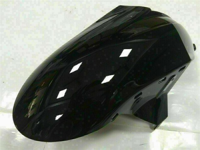 ZX10R 03-05 Verkleidungen - Glänzend Schwarz ZX10R 03-05 Verkleidungen - Glänzend Schwarz