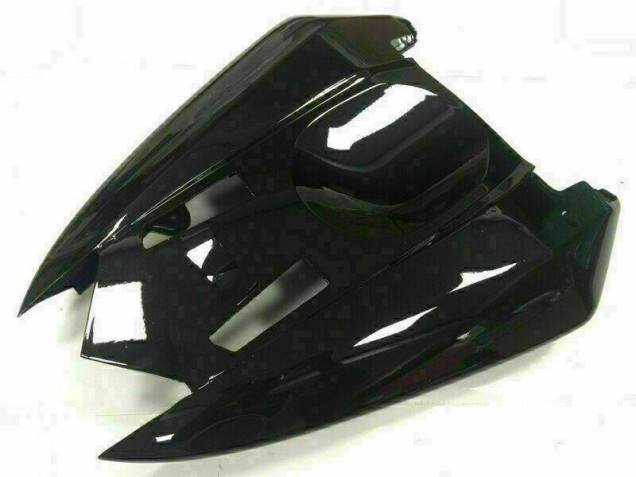 ZX10R 03-05 Verkleidungen - Glänzend Schwarz ZX10R 03-05 Verkleidungen - Glänzend Schwarz