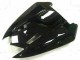 ZX10R 03-05 Verkleidungen - Glänzend Schwarz ZX10R 03-05 Verkleidungen - Glänzend Schwarz