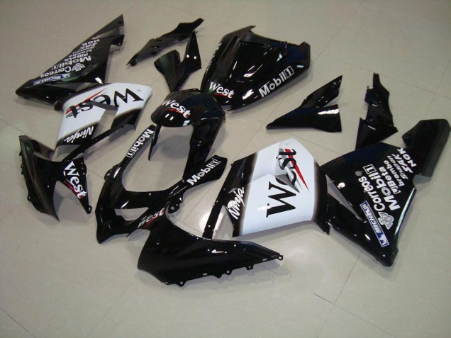 ZX10R 03-05 Verkleidungen - West ZX10R 03-05 Verkleidungen - West