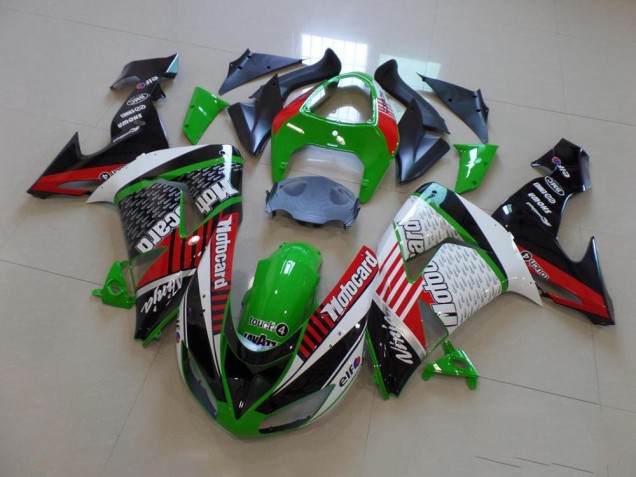 ZX10R 06-07 Verkleidungen - ZX10R 06-07 Verkleidungen -