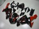 ZX10R 06-07 Verkleidungen - Schwarz Rot ZX10R 06-07 Verkleidungen - Schwarz Rot