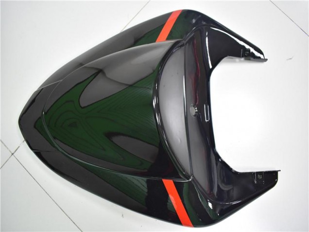 ZX10R 06-07 Verkleidungen - Schwarz Rot ZX10R 06-07 Verkleidungen - Schwarz Rot