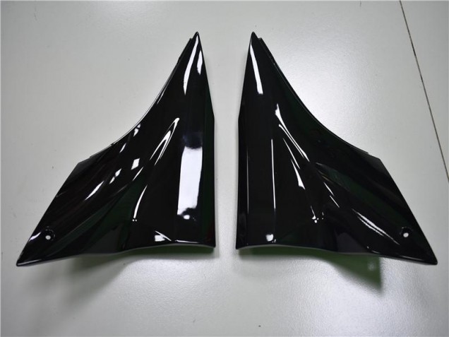 ZX10R 06-07 Verkleidungen - Schwarze Grüne Flamme ZX10R 06-07 Verkleidungen - Schwarze Grüne Flamme