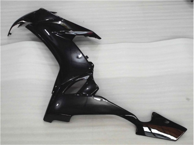 ZX10R 08-10 Verkleidung - Glänzend Schwarz ZX10R 08-10 Verkleidung - Glänzend Schwarz