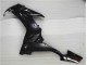 ZX10R 08-10 Verkleidung - Glänzend Schwarz ZX10R 08-10 Verkleidung - Glänzend Schwarz