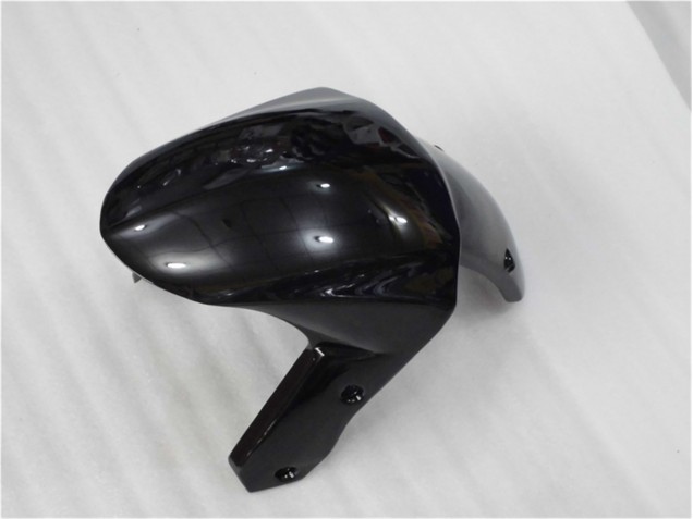 ZX10R 08-10 Verkleidung - Glänzend Schwarz ZX10R 08-10 Verkleidung - Glänzend Schwarz