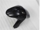 ZX10R 08-10 Verkleidung - Glänzend Schwarz ZX10R 08-10 Verkleidung - Glänzend Schwarz