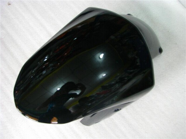 ZX10R 08-10 Verkleidungen - Grün Schwarz ZX10R 08-10 Verkleidungen - Grün Schwarz
