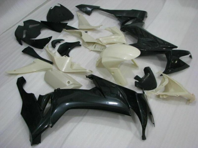 ZX10R 08-10 Verkleidungen - Unbemalt ZX10R 08-10 Verkleidungen - Unbemalt